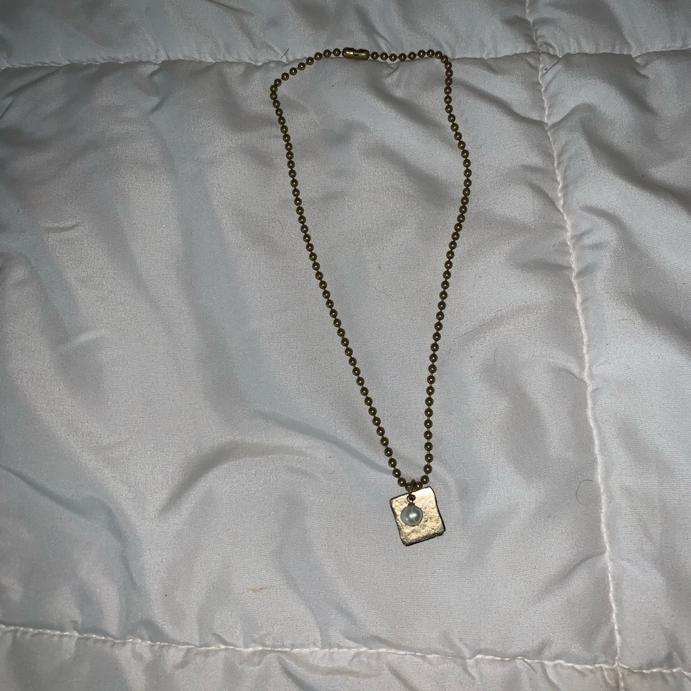 ⭐️cute necklace⭐️
